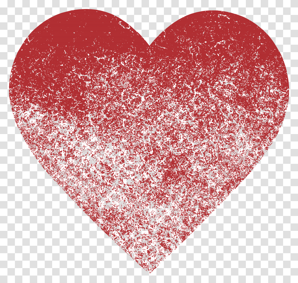 Decorative Heart Red Clipart Galle 1828776 Transparent Png