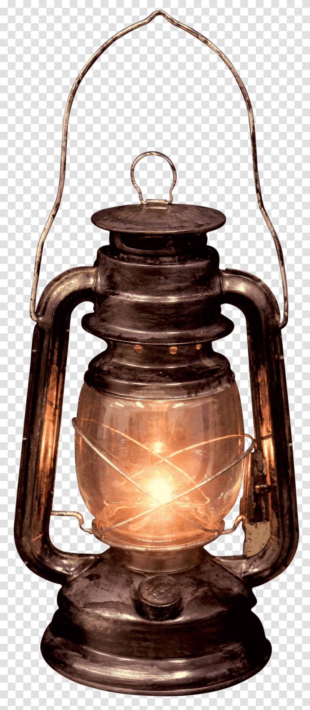 Decorative Lantern Animated Gif Lantern, Lamp, Lampshade, Bronze Transparent Png