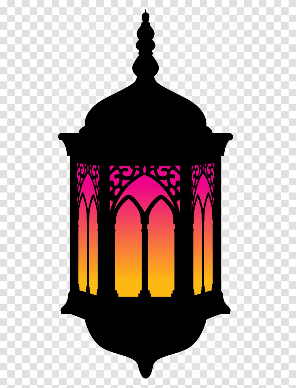 Decorative Lantern Clipart, Lamp, Tower, Architecture, Building Transparent Png