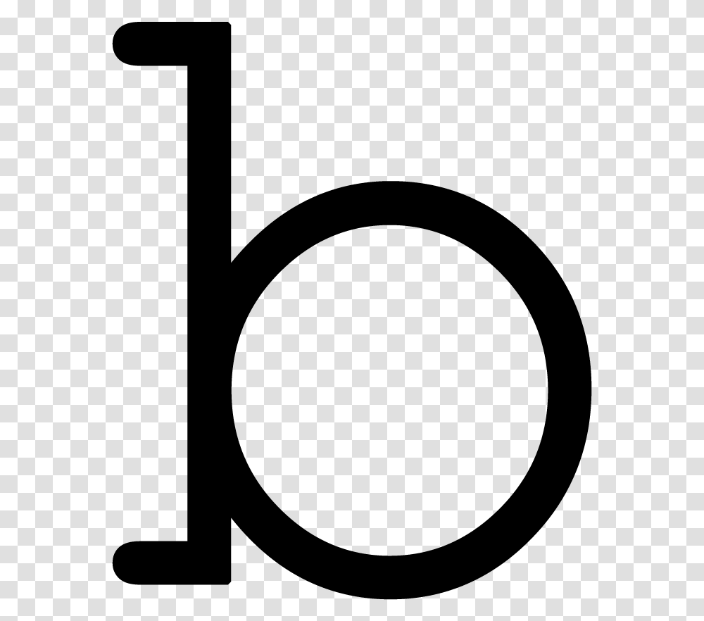 Decorative Letter B, Gray, World Of Warcraft Transparent Png