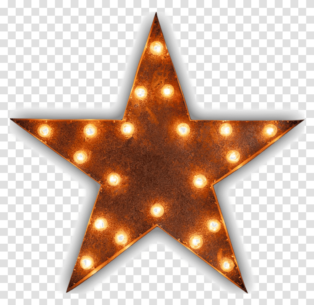 Decorative Light Hd Photo Mart Star, Star Symbol Transparent Png