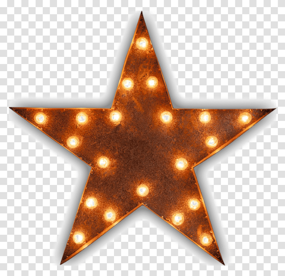 Decorative Light Hd Photo Portable Network Graphics, Star Symbol Transparent Png