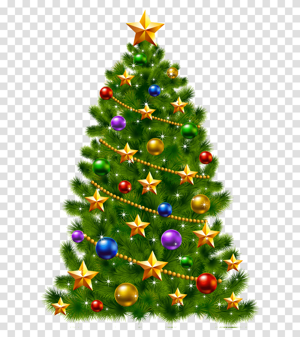 Decorative Lines Vector Background Christmas Tree Clipart, Ornament, Plant Transparent Png