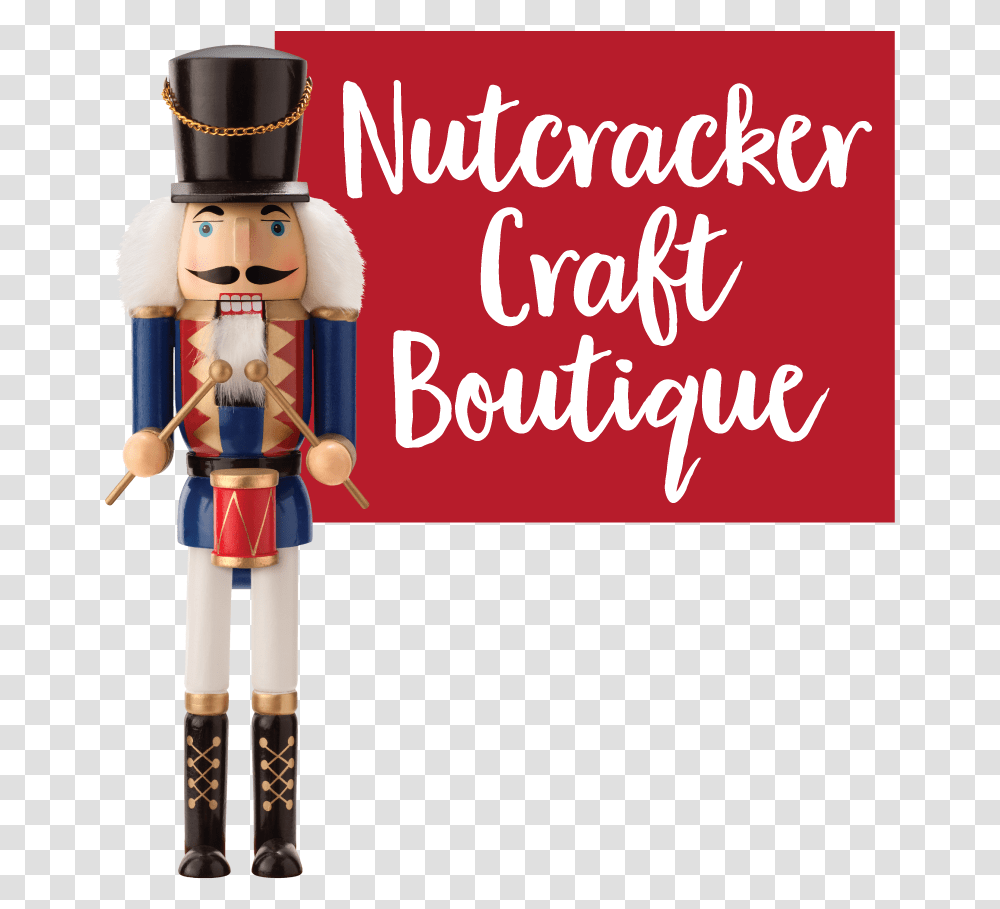 Decorative Nutcracker, Toy Transparent Png