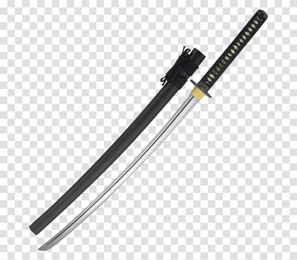 Decorative Oriental Swords Good Katana, Blade, Weapon, Weaponry, Samurai Transparent Png