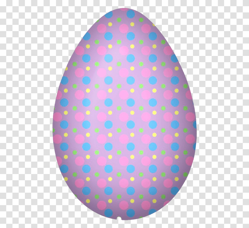 Decorative Purple Easter Egg Free Background Egg Easter, Food, Balloon, Rug Transparent Png