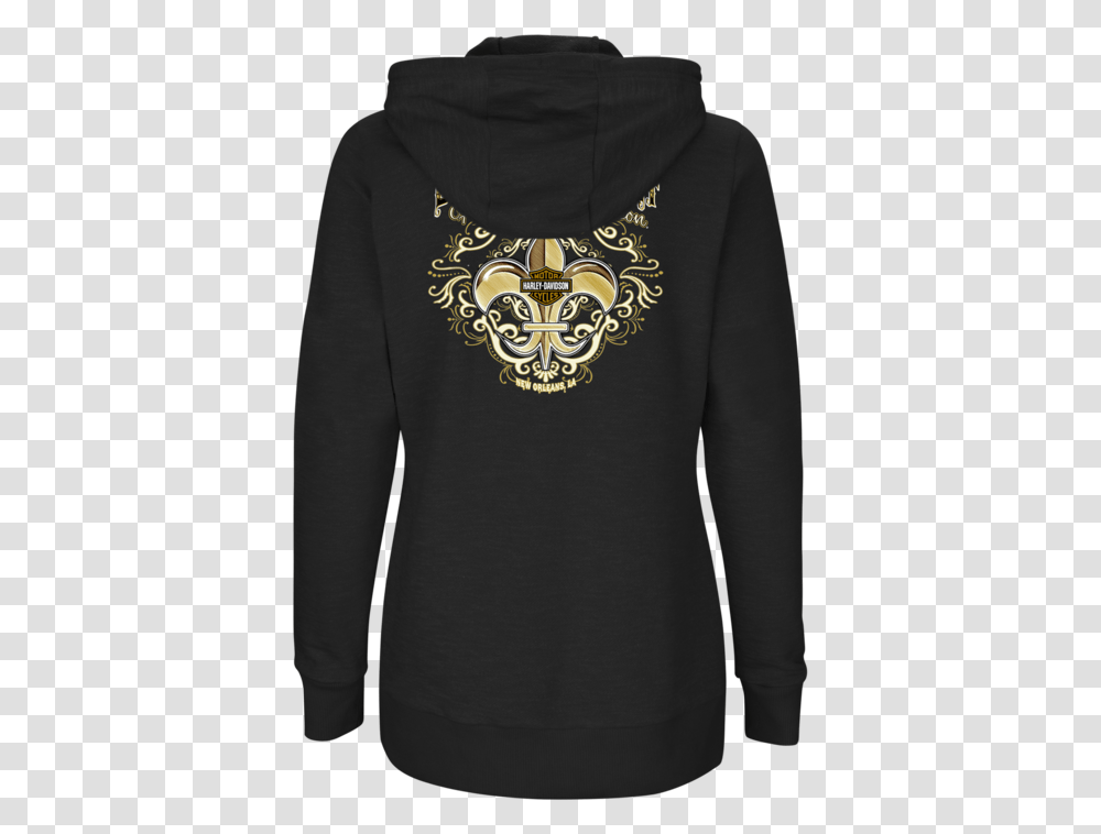 Decorative Scroll Women's SweatshirtData Rimg Hoodie, Apparel, Sleeve, Long Sleeve Transparent Png