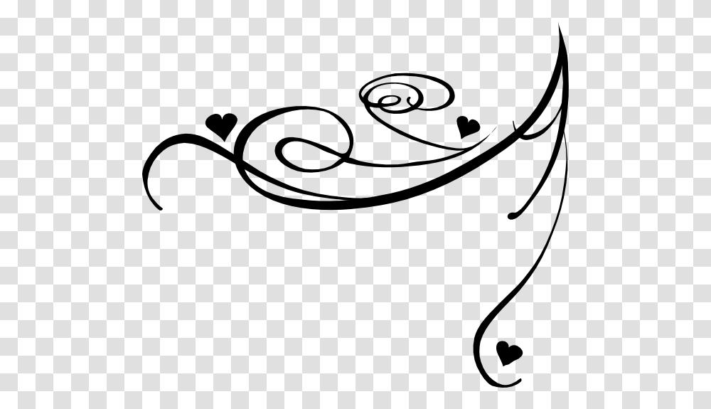Decorative Swirl Clip Art, Floral Design, Pattern, Stencil Transparent Png