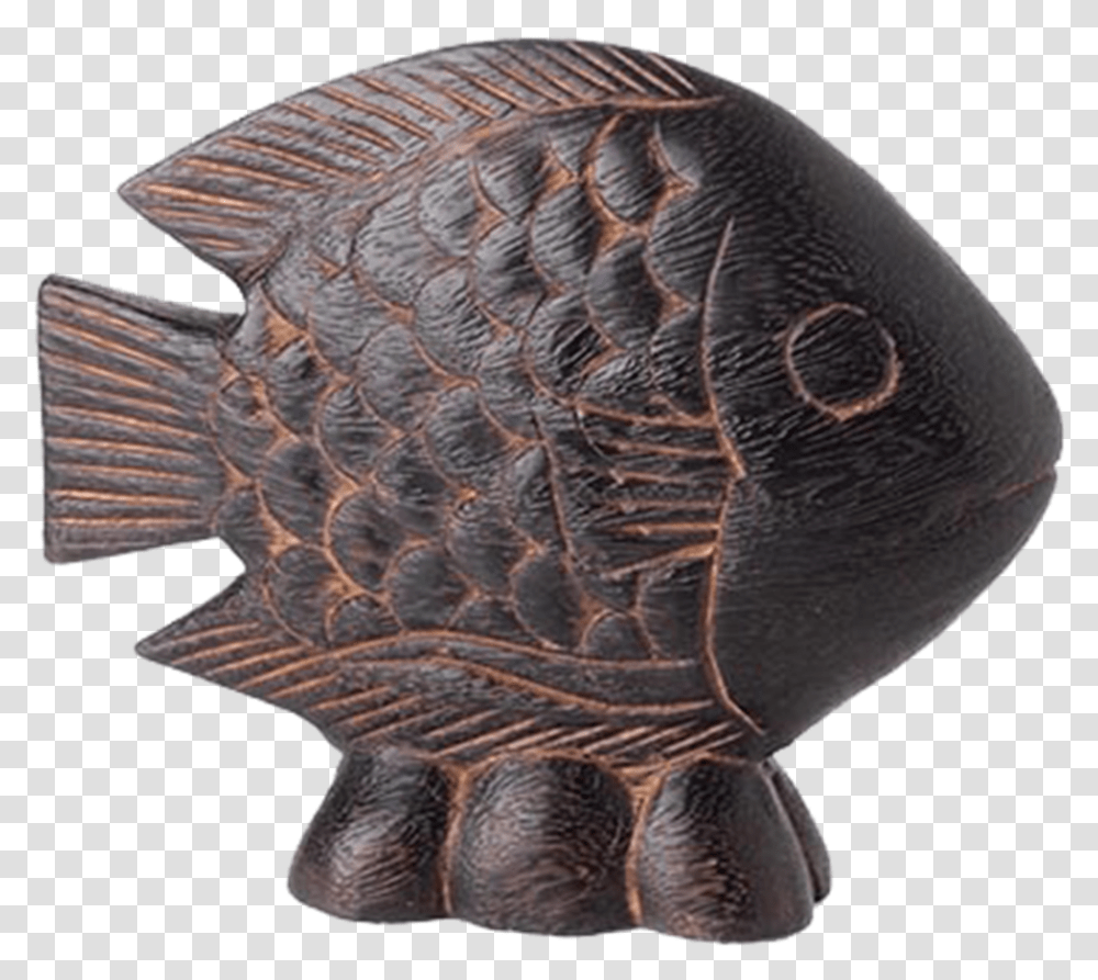 Decorative Tropical Fish Xs Carving, Bronze, Animal, Rug, Soccer Ball Transparent Png