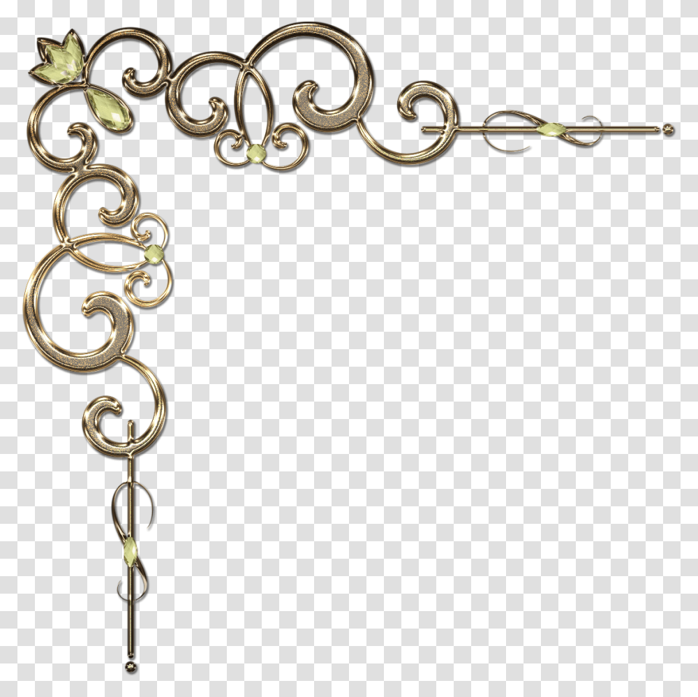 Decorative With Diamond In Border Diamonds Background, Accessories, Accessory, Jewelry, Chain Transparent Png