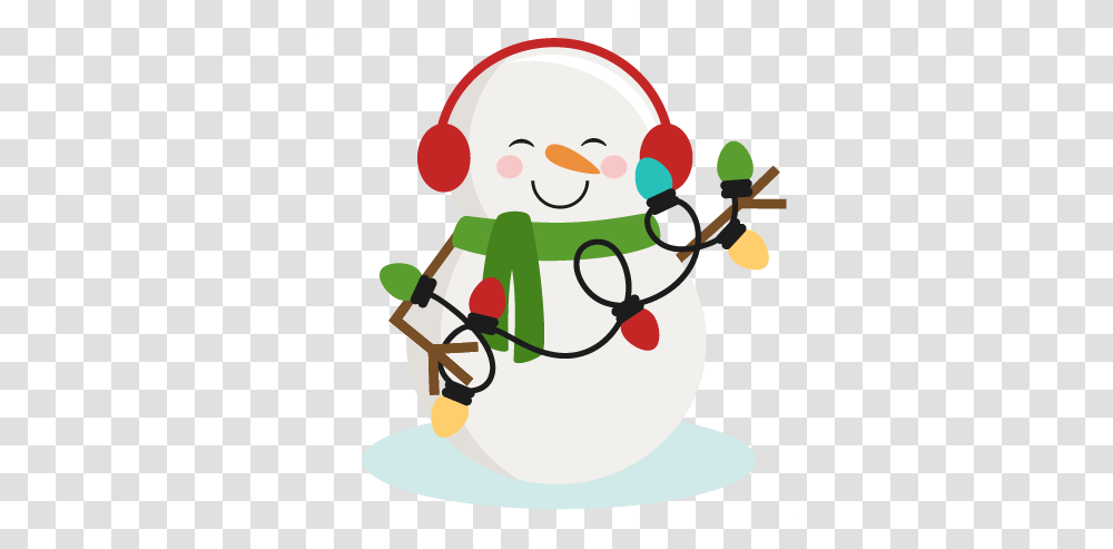 Decorator Snowman Snowmen Wiki Fandom Cute Christmas Snowman Clipart, Outdoors, Nature, Winter, Performer Transparent Png