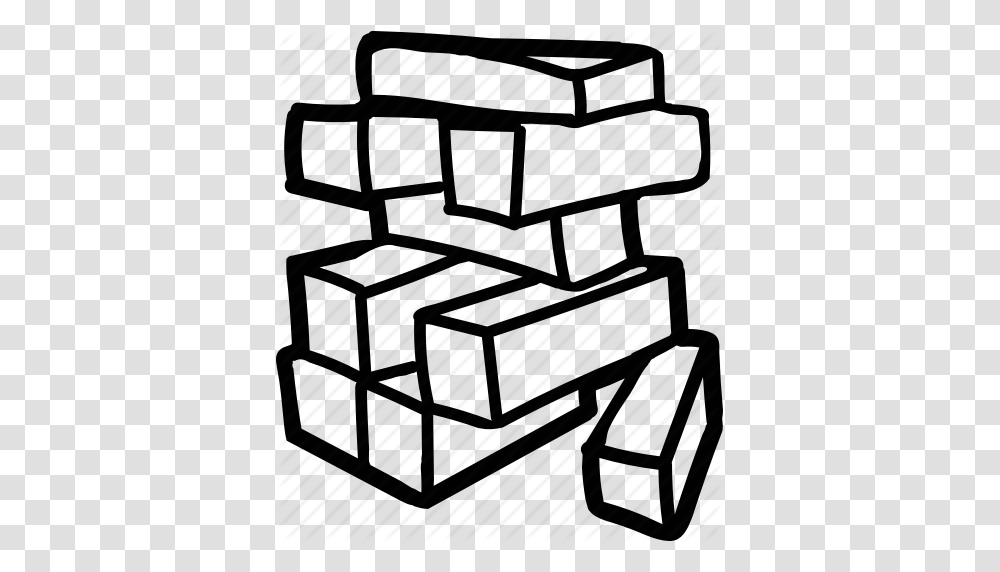 Decore Fitbraind Home Jenga Object Toy Icon, Chair, Furniture, Housing Transparent Png