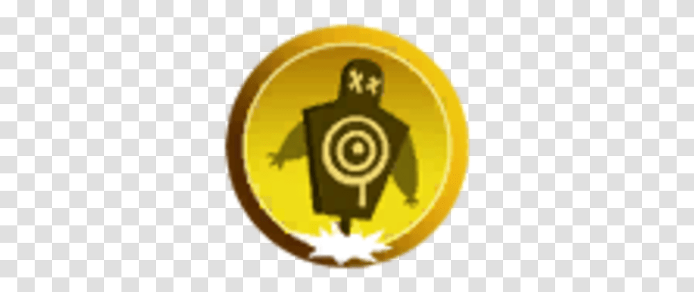 Decoy Fortnite Wiki Fandom Dot, Symbol, Shooting Range, Light, Poster Transparent Png