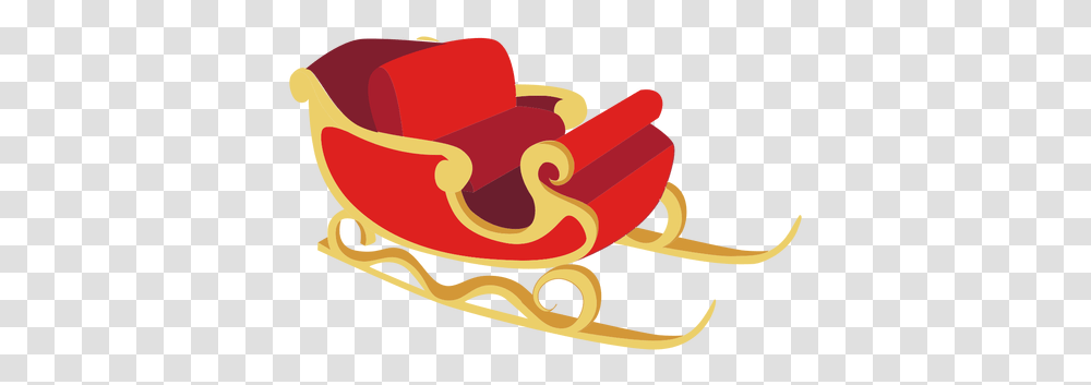 Ded Moroz Santa Claus Reindeer Vehicle Logo For Christmas Toboggan, Musical Instrument, Food, Brass Section Transparent Png