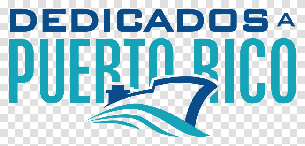 Dedicados A Puerto Rico Graphic Design, Word, Alphabet Transparent Png