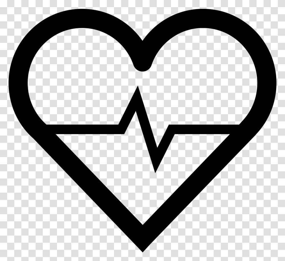 Dedication Icon, Heart, Stencil, Rug Transparent Png