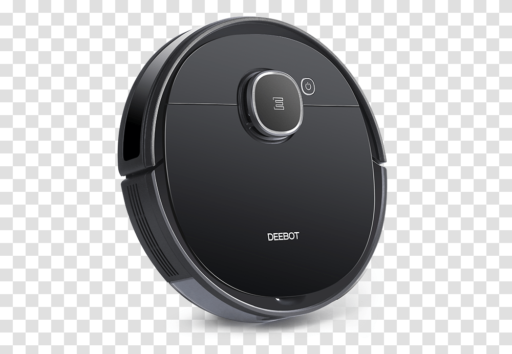 Deebot Ozmo 920 Ecovacs Website Ecovacs Deebot Ozmo 920, Appliance, Vacuum Cleaner, Disk, Mouse Transparent Png