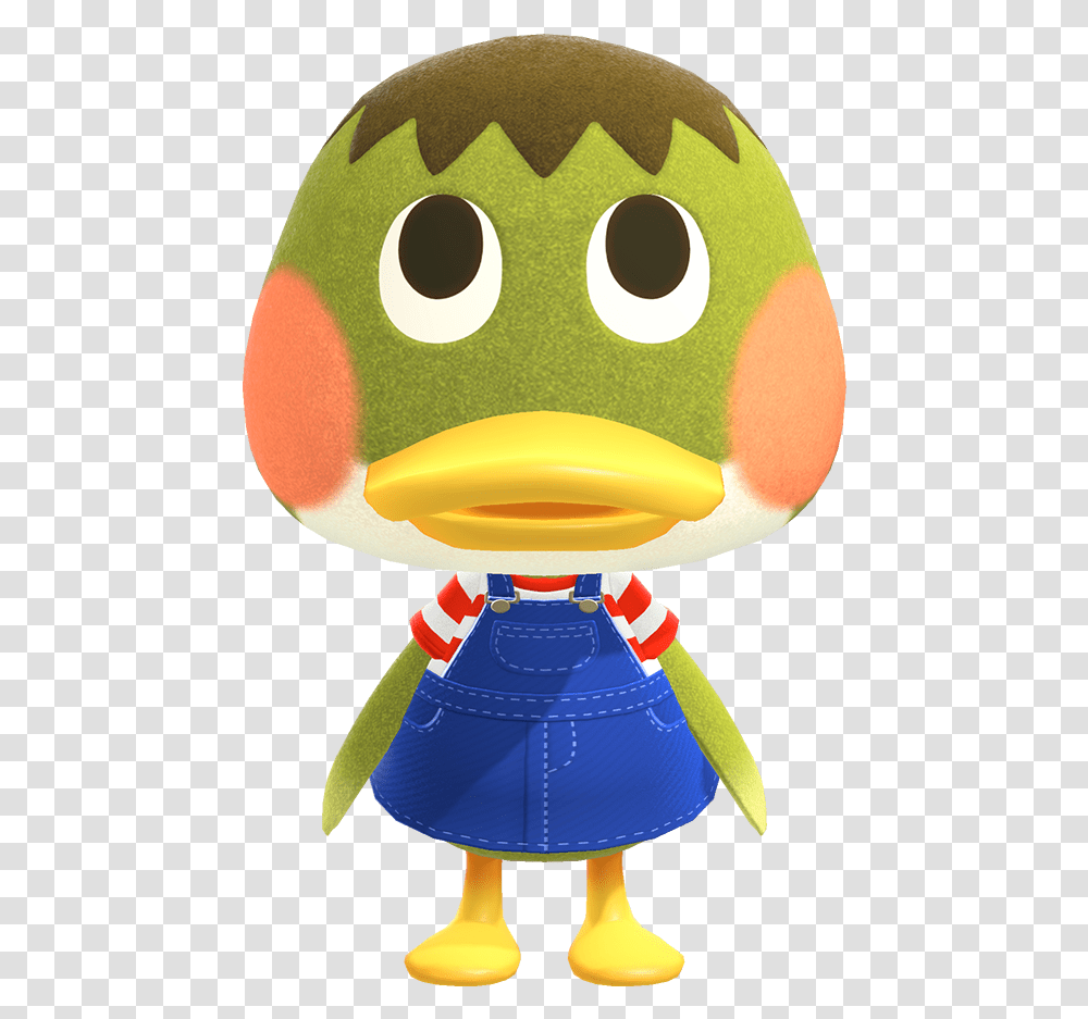 Deena Animal Crossing Wiki Nookipedia Deena Animal Crossing, Clothing, Apparel, Figurine, Pac Man Transparent Png