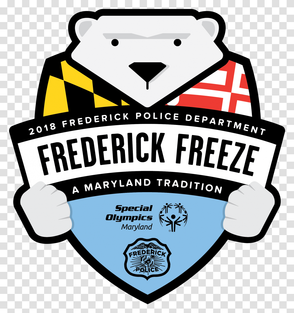 Deep Creek Dunk 2019 2020 Polar Bear Plunge, Logo, Advertisement, Poster Transparent Png