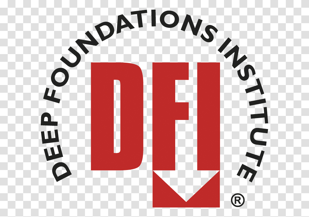 Deep Foundations Badge Deep Foundations Institute, Number, Label Transparent Png