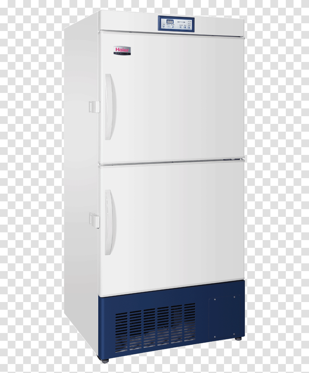 Deep Freezer Haier Medical Dw, Appliance, Refrigerator Transparent Png
