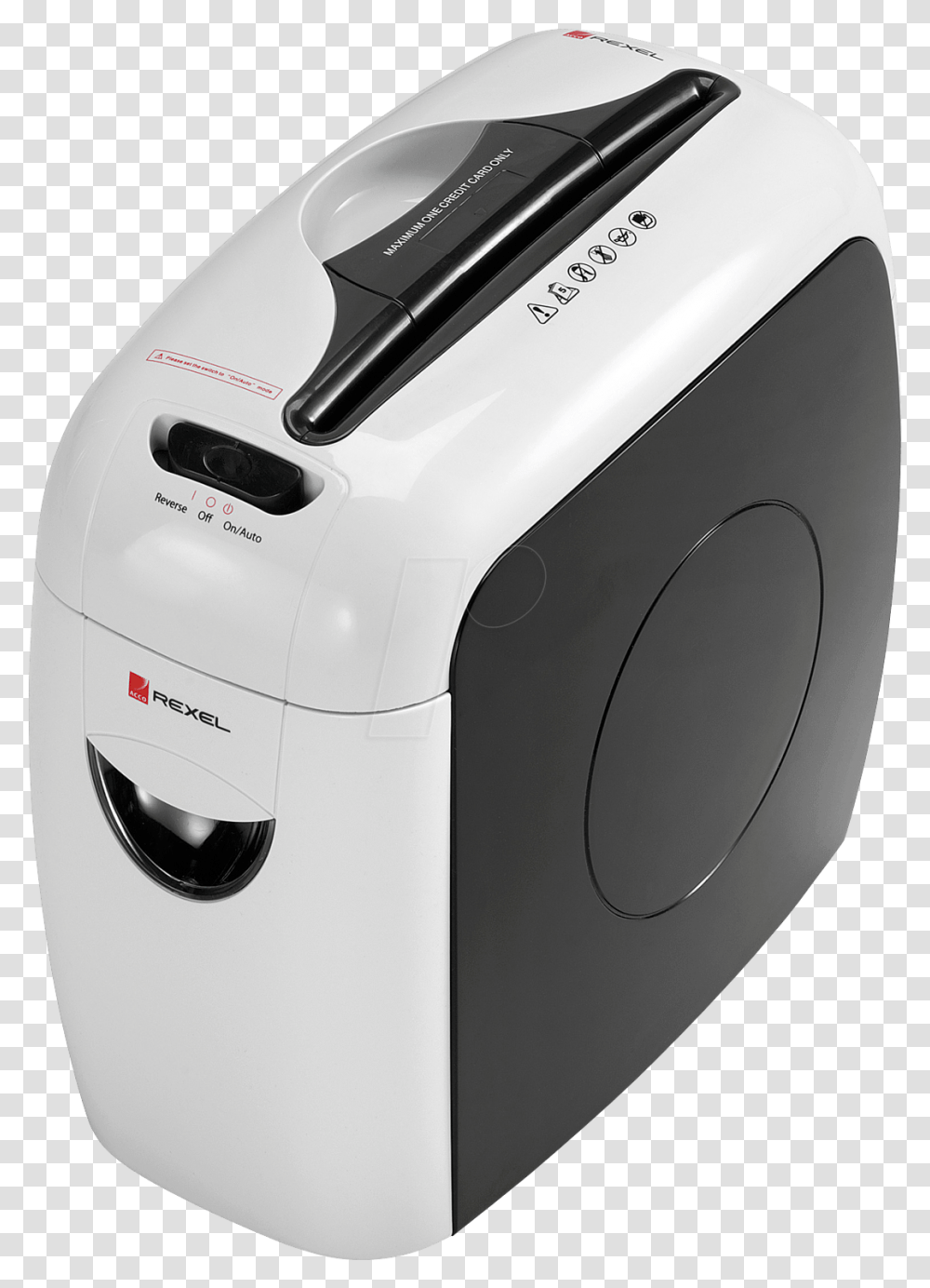 Deep Fryer Destructeur De Documents Rexel Style Coupe Croise, Blow Dryer, Appliance, Hair Drier, Machine Transparent Png