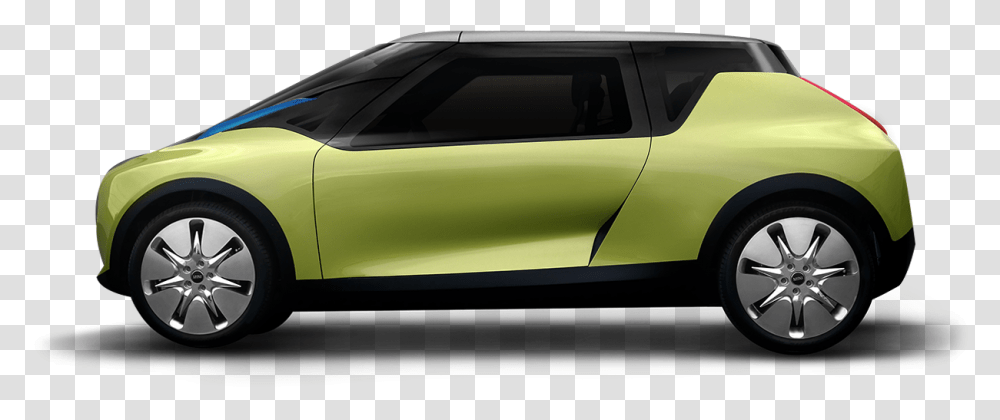Deep Orange 7 Cuicar Deep Orange Concept Car, Vehicle, Transportation, Automobile, Tire Transparent Png