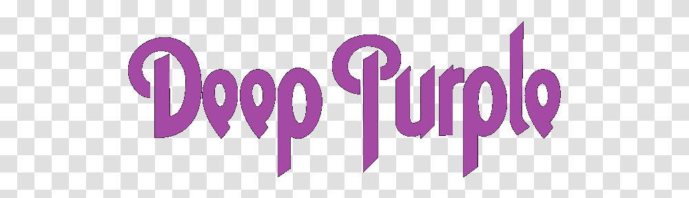 Deep Purple Deep Purple, Text, Alphabet, Number, Symbol Transparent Png