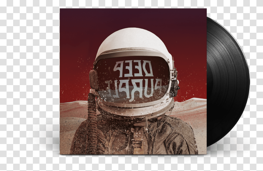 Deep Purple Reveal One More Song From Album Deep Purple Whoosh, Helmet, Clothing, Apparel, Astronaut Transparent Png