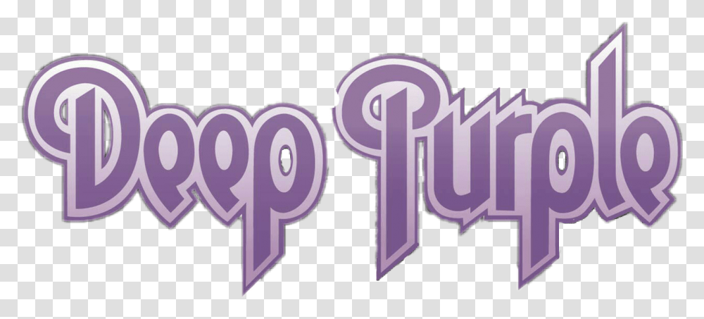Deep Purple Stickers Deep Purple Made In Europe, Text, Label, Symbol, Graphics Transparent Png