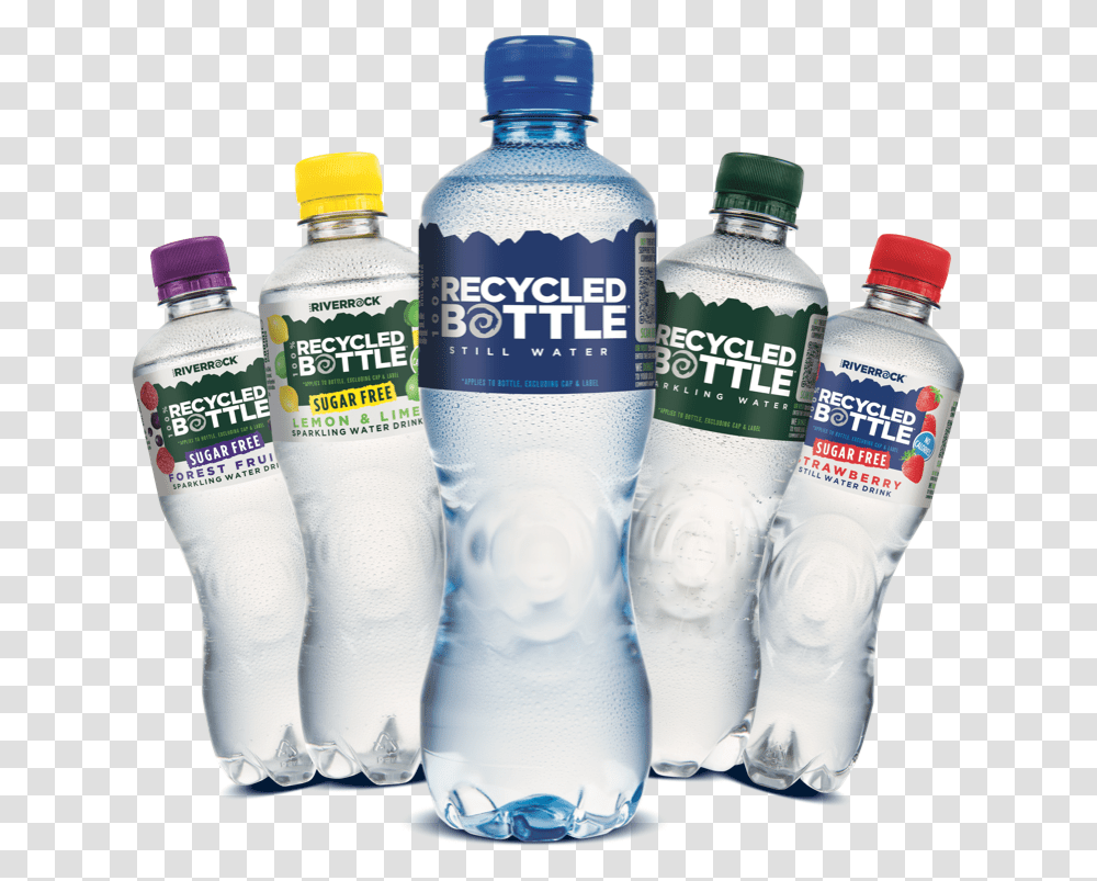 Deep River Rock, Bottle, Water Bottle, Mineral Water, Beverage Transparent Png