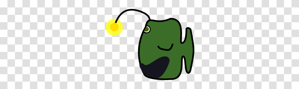 Deep Sea Fish Clip Art, Animal, Mammal, Pac Man, Tennis Ball Transparent Png