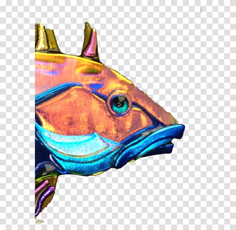 Deep Sea Fish Clipart Billfish, Animal, Sea Life, Aquatic, Water Transparent Png