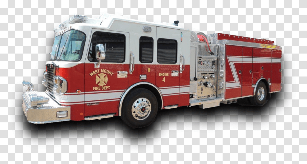 Deep South Fire Trucks Fire Department Truck Logo, Vehicle, Transportation, Clinic Transparent Png