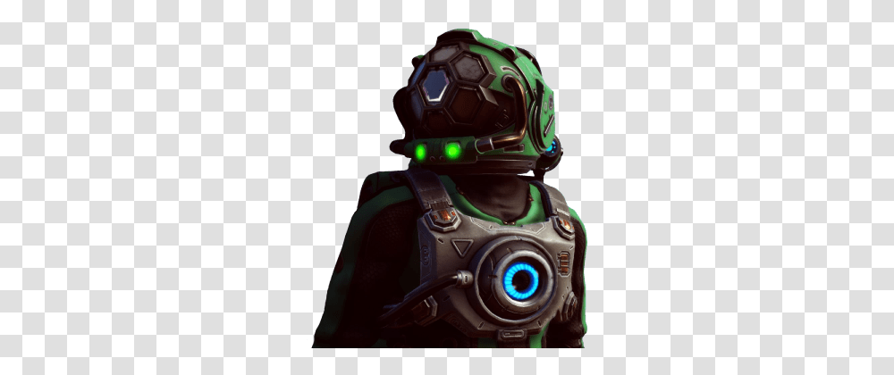 Deep Space Travel Network Fictional Character, Helmet, Clothing, Apparel, Outdoors Transparent Png