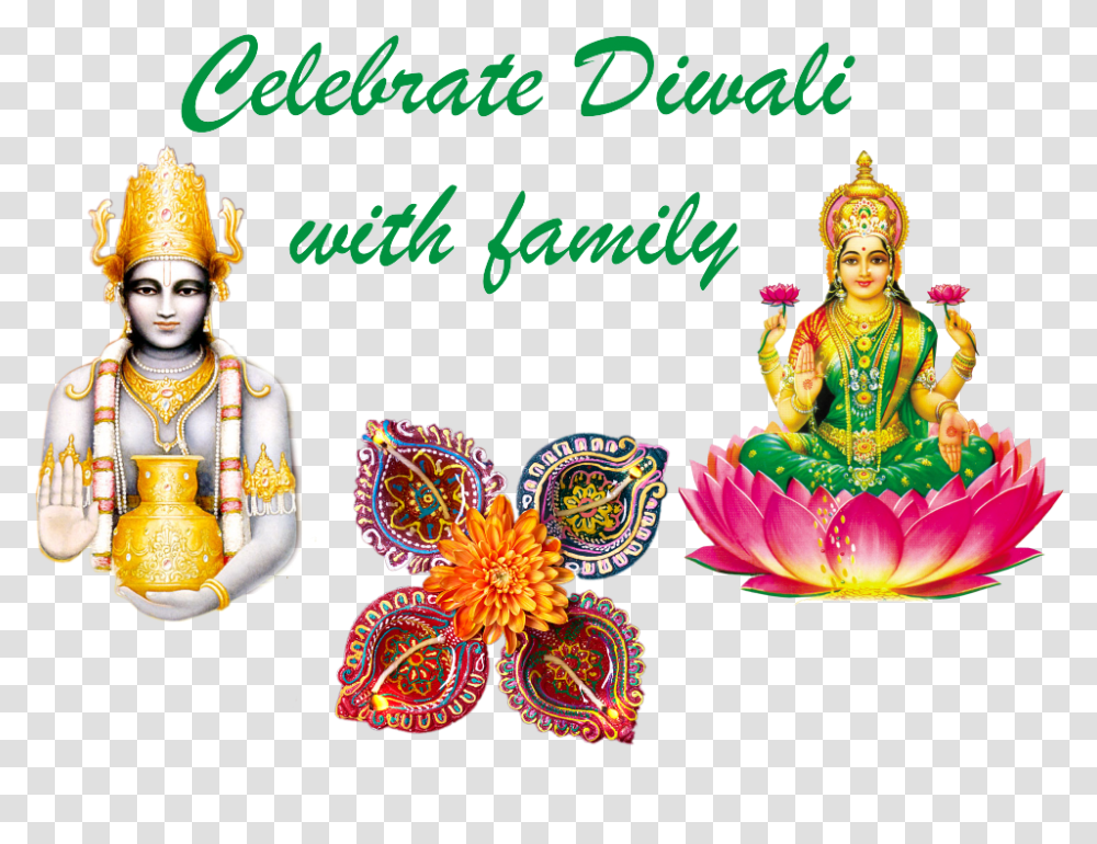 Deepavali Stickers For Whatsapp Free Lakshmi Background, Person, Crowd, Pattern, Diwali Transparent Png