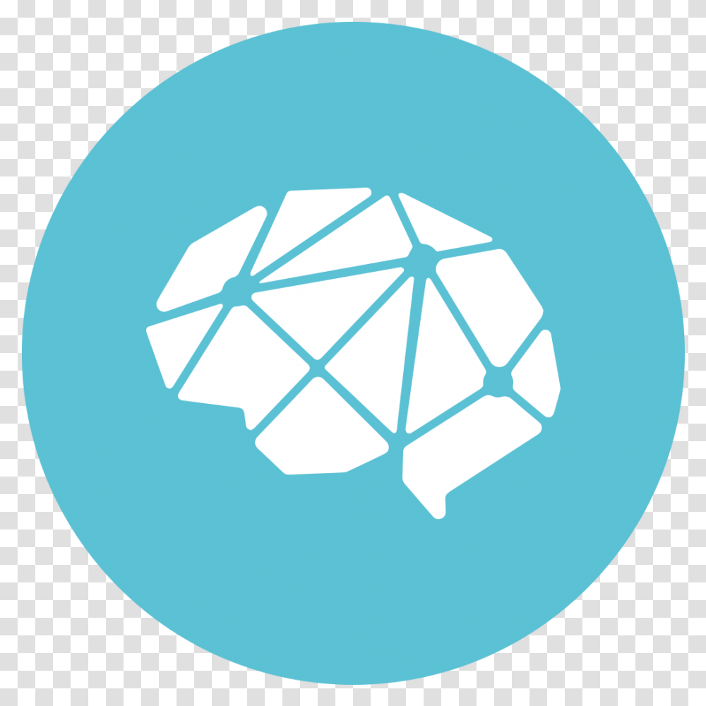 Deepbrain Chain Dbc Icon Deepbrain Chain, Sphere, Soccer Ball, Football, Team Sport Transparent Png