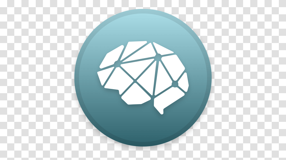 Deepbrain Chain Icon Cryptocurrency Iconset Christopher Deepbrain Chain, Dome, Architecture, Building, Crystal Transparent Png