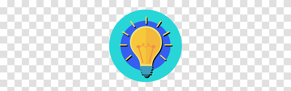Deeper Learning Toolkits Alliance For Excellent Education, Light, Lightbulb Transparent Png