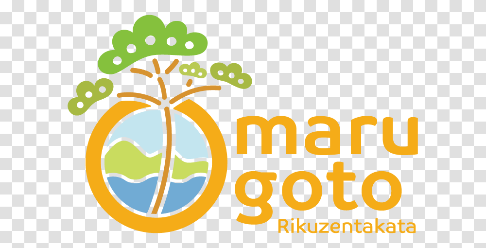 Deeperjapan Marugoto Logo Graphic Design, Plant Transparent Png