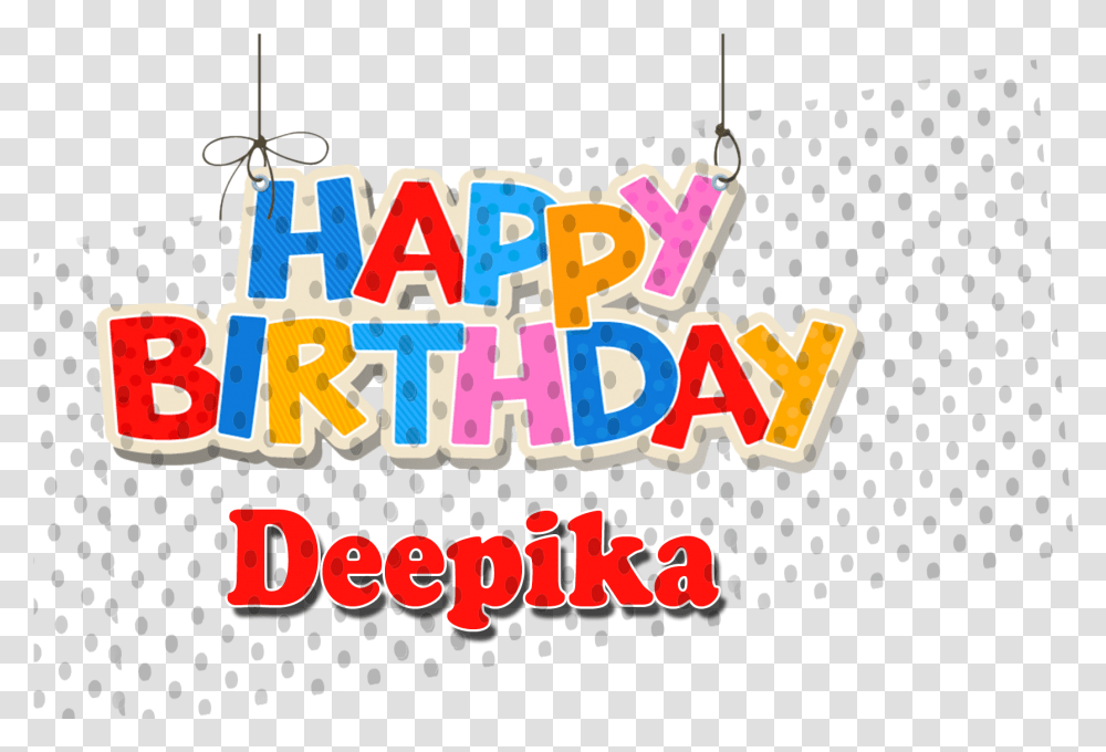 Deepika Name Wallpaper Birthday, Alphabet, Label Transparent Png