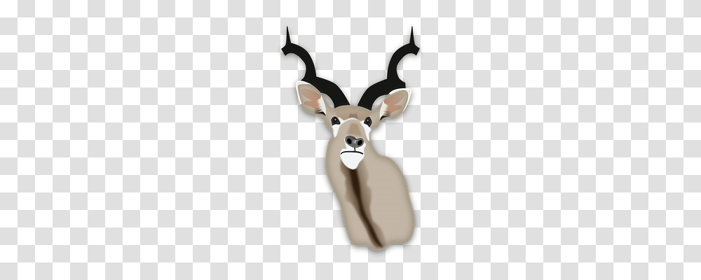 Deer Animals, Scissors, Blade, Weapon Transparent Png