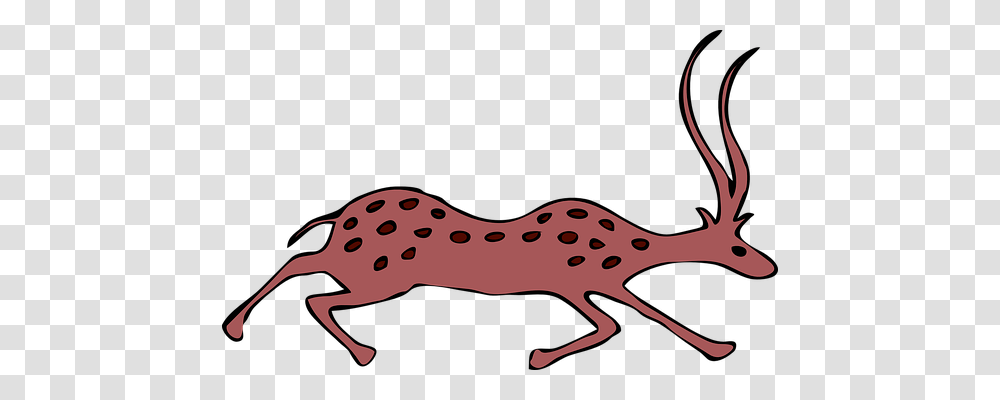 Deer Animals, Wildlife, Gecko, Lizard Transparent Png