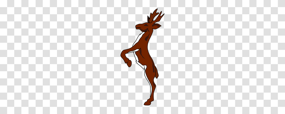 Deer Animals, Outdoors, Nature, Mammal Transparent Png