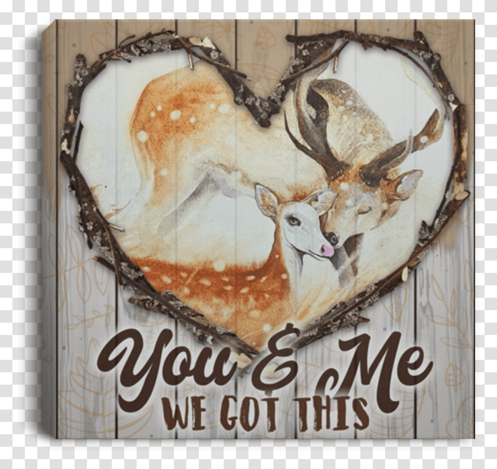 Deer, Advertisement, Poster, Antelope, Wildlife Transparent Png