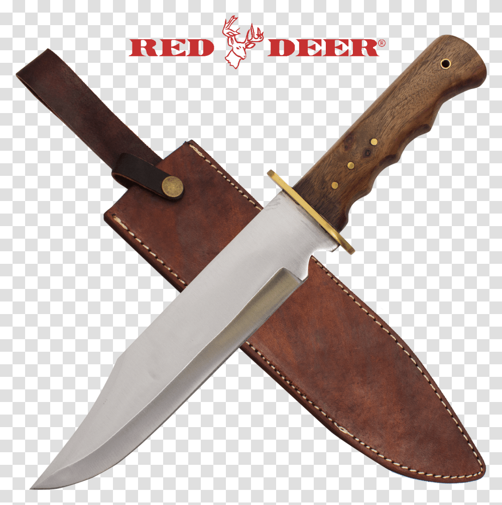 Deer Bowie Knife, Axe, Tool, Weapon, Weaponry Transparent Png