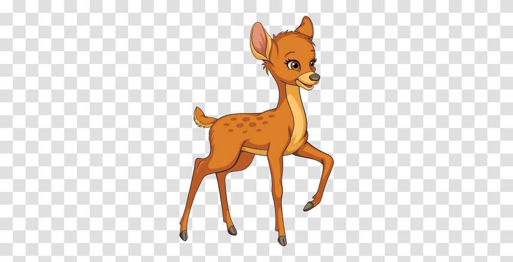 Deer Cartoon Deer Cartoon, Mammal, Animal, Wildlife, Antelope Transparent Png