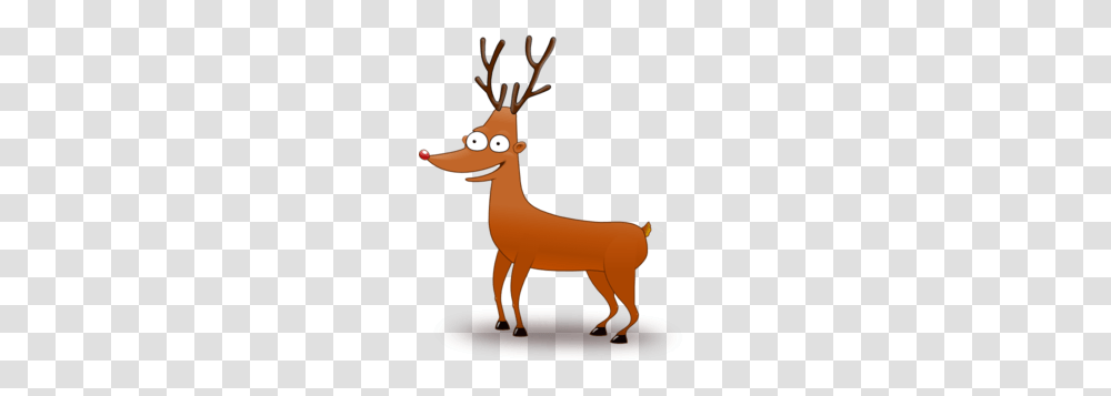 Deer Clip Art, Wildlife, Mammal, Animal, Elk Transparent Png