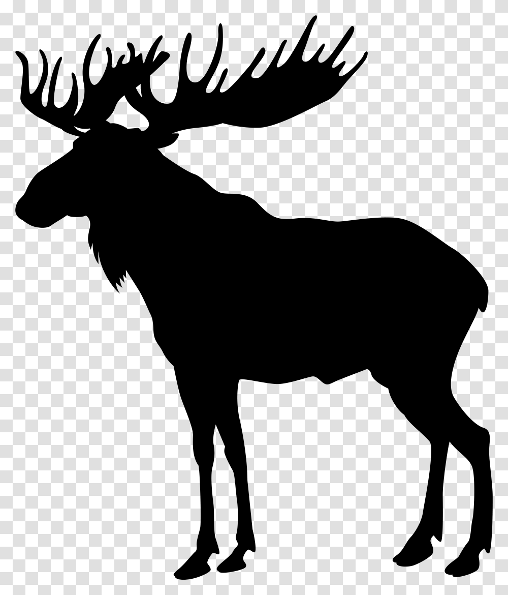 Deer Clipart Buffalo Plaid, Gray, World Of Warcraft Transparent Png