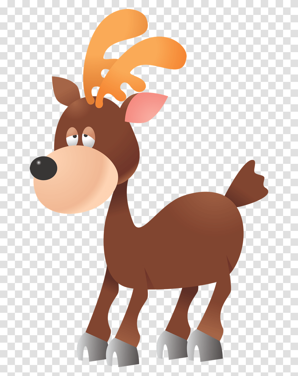 Deer Clipart, Mammal, Animal, Camel, Donkey Transparent Png